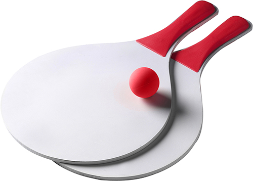 Плажен тенис