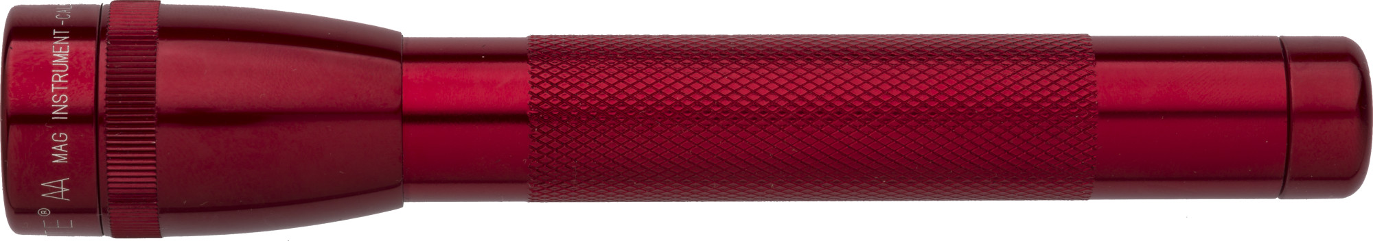 Алуминиев мини фенер