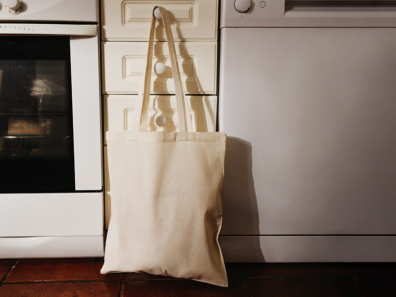 Пазарска торба Naturella 140