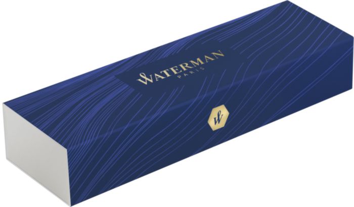 Химикалка Waterman Graduate