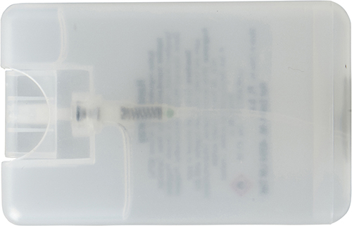 Дезинфекциращ спрей за ръце