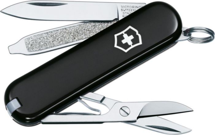 Джобен нож Victorinox