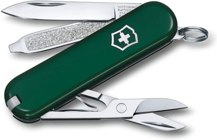 Джобен нож Victorinox