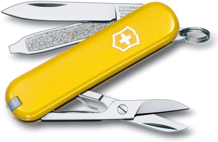 Джобен нож Victorinox