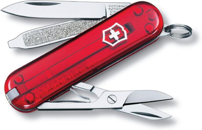 Джобен нож Victorinox