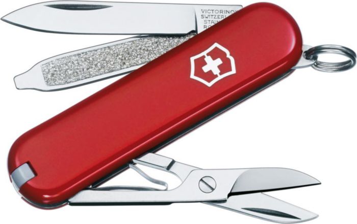 Джобен нож Victorinox