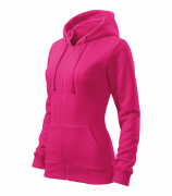 Дамски суичър Trendy Zipper