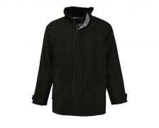 Унисекс яке Record