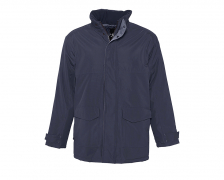 Унисекс яке Record