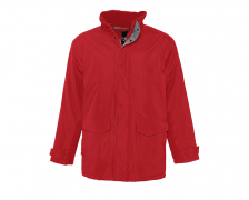 Унисекс яке Record