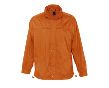 Унисекс яке Mistral