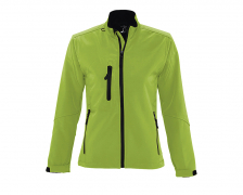 Дамско яке Roxy