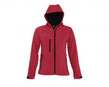 Дамско яке Replay Women