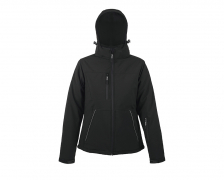 Дамско яке Rock Women