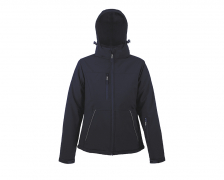 Дамско яке Rock Women