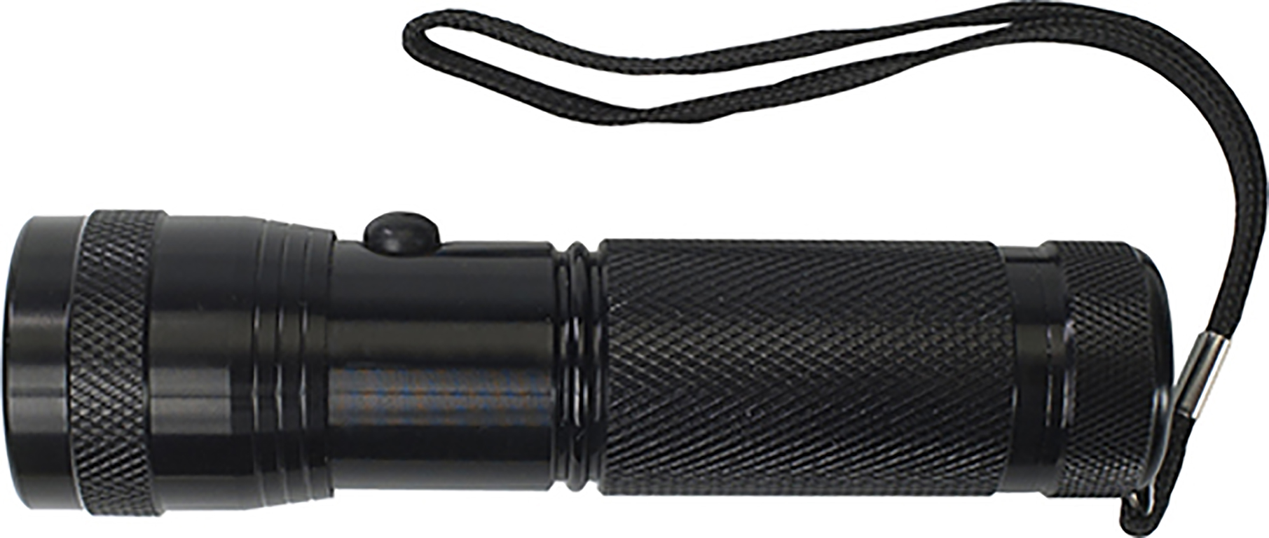 Алуминиев фенер