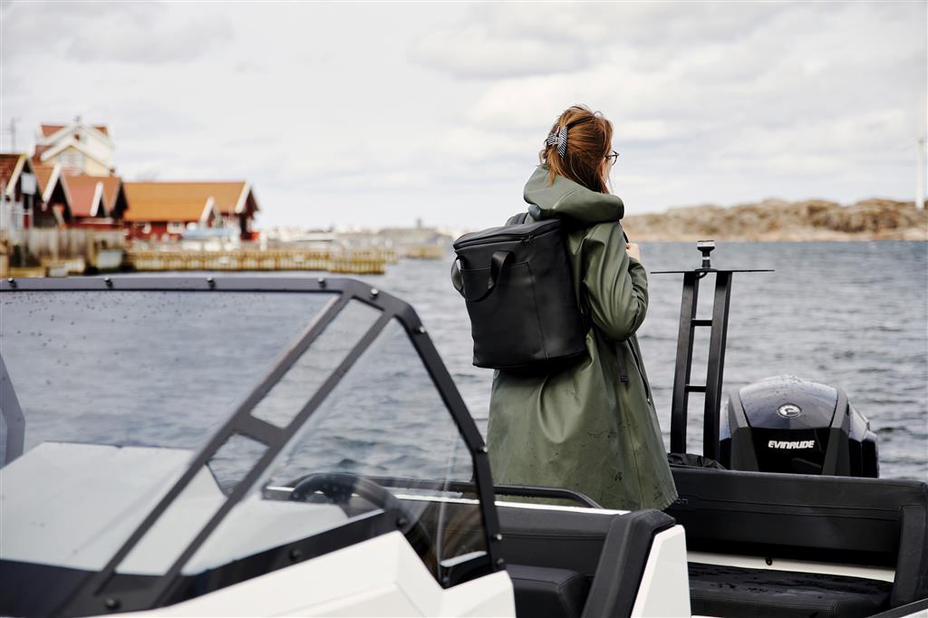 Хладилна раница Baltimore