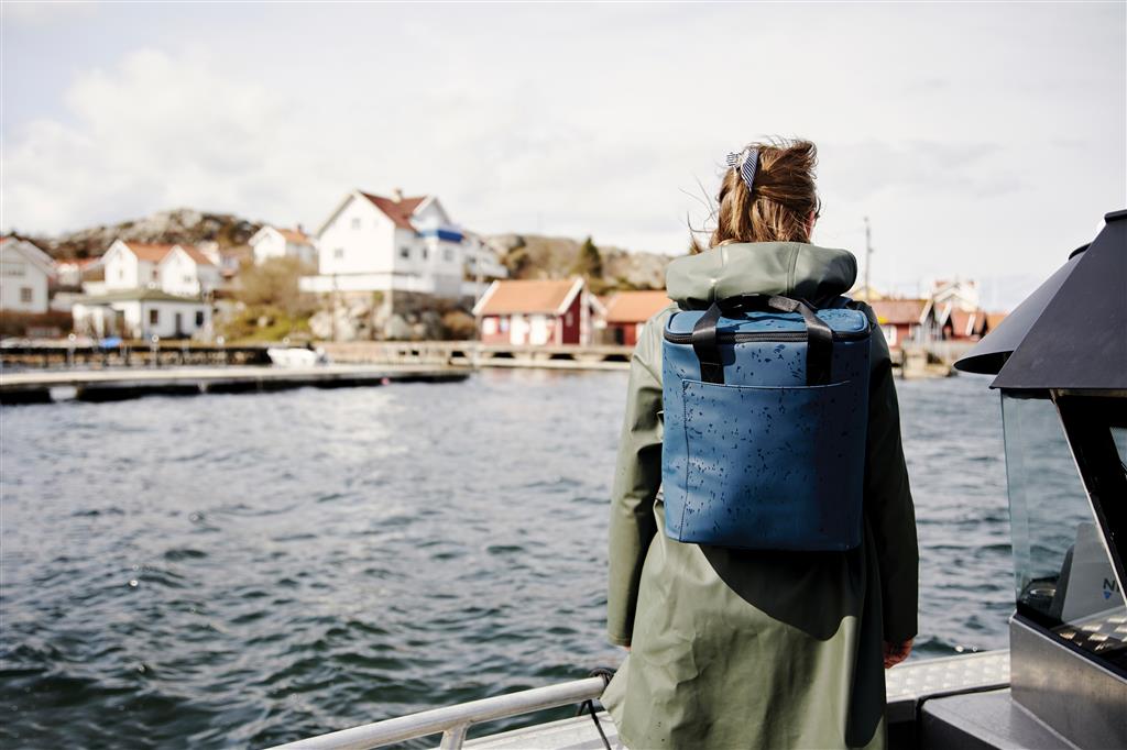 Хладилна раница Baltimore