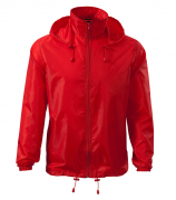 Унисекс ветровка Windy