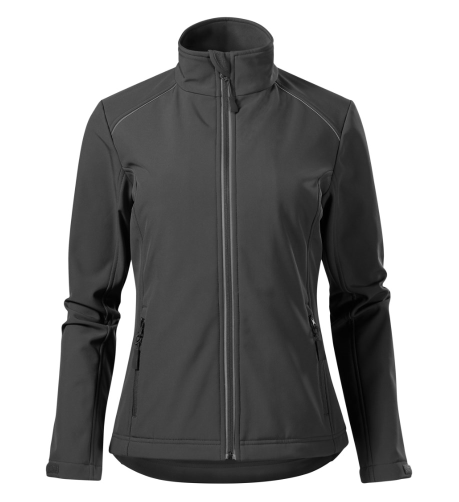 Дамско softshell яке Valey