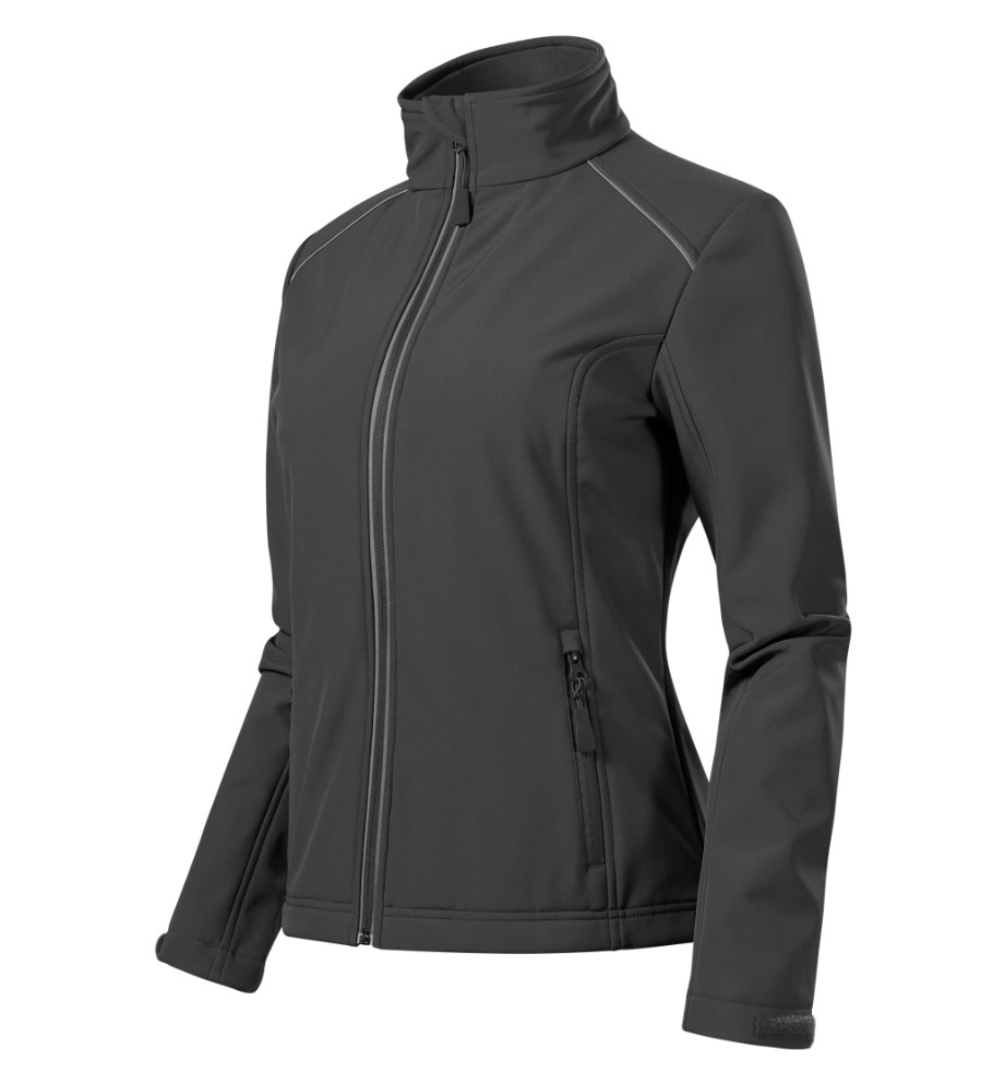 Дамско softshell яке Valey