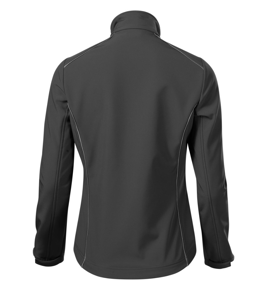 Дамско softshell яке Valey