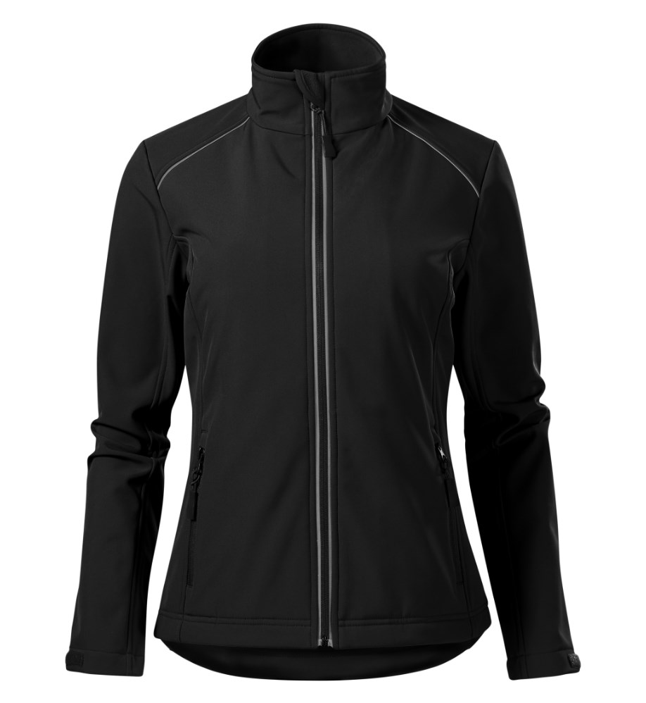 Дамско softshell яке Valey