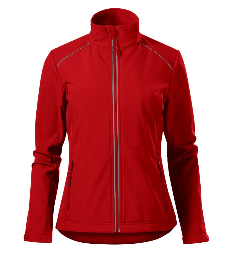 Дамско softshell яке Valey