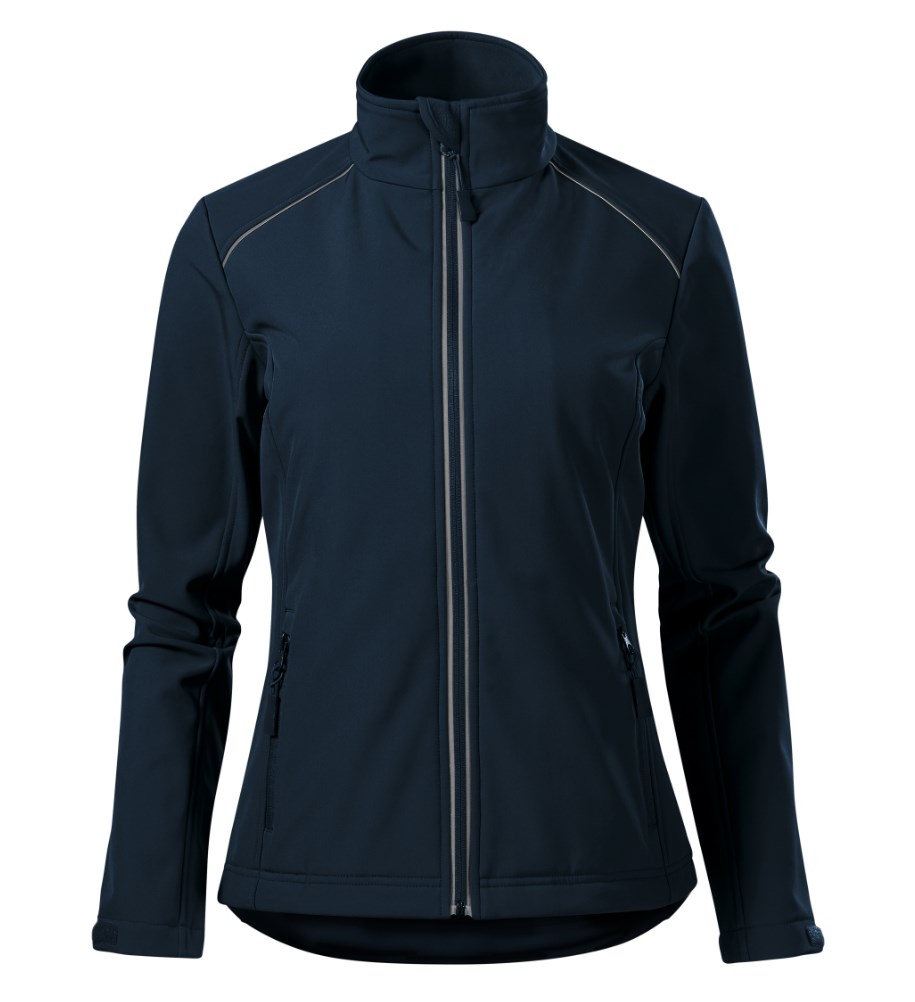 Дамско softshell яке Valey