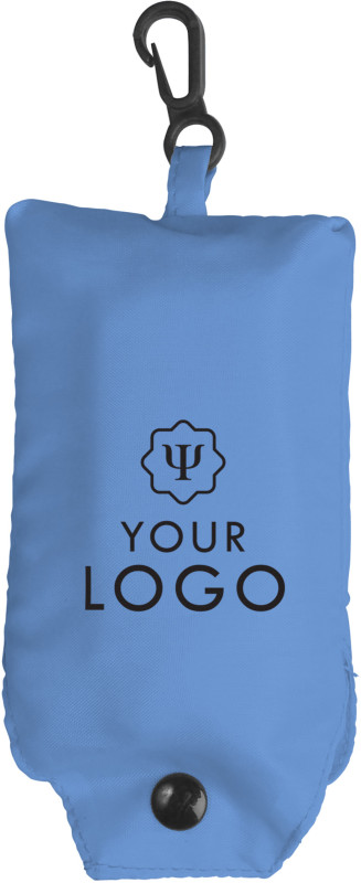 Полиестерна пазарска торба