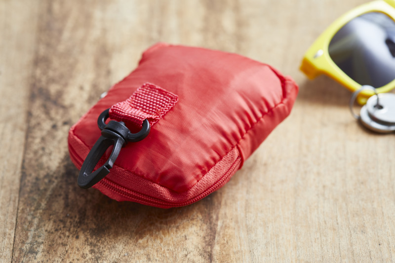 Полиестерна пазарска торба