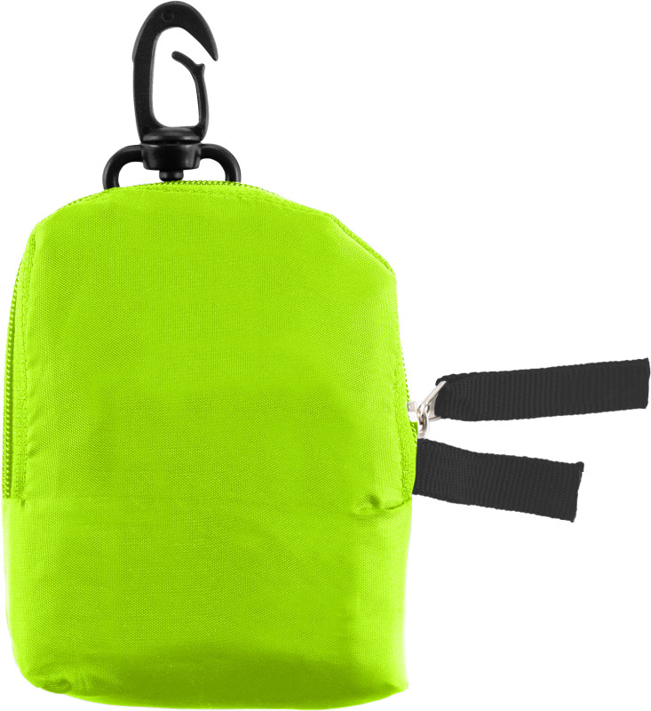 Полиестерна пазарска торба