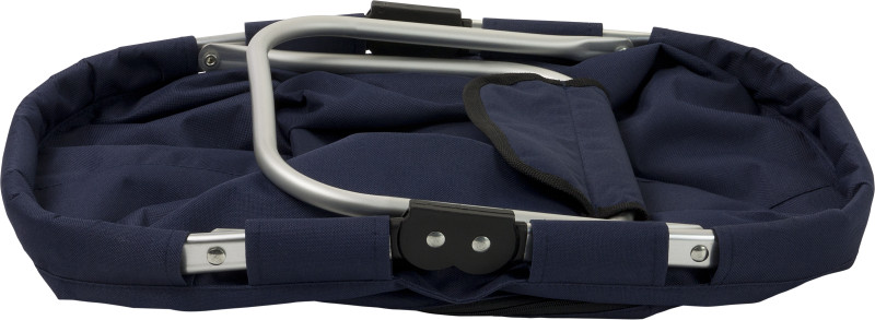 Полиестерна пазарска кошница