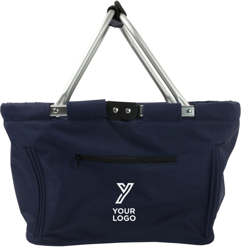 Полиестерна пазарска кошница