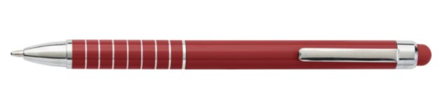 Алуминиева химикалка