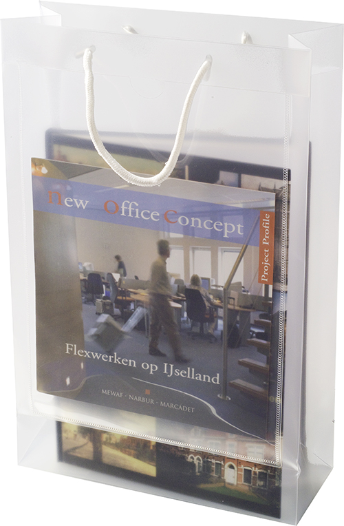 Торбичка за каталози