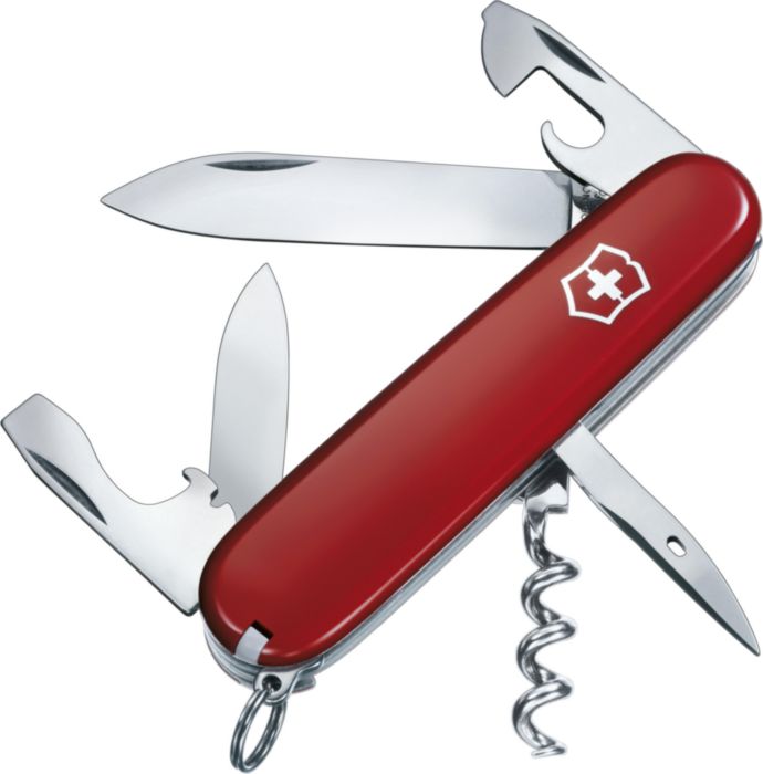 Джобен нож Victorinox Spartan