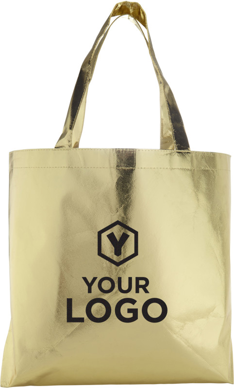 Ламинирана пазарска торба