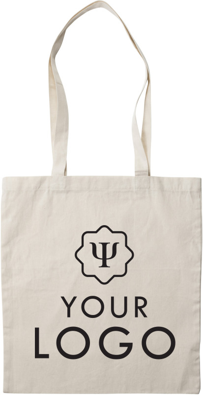 Памучна пазарска торба