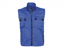 Мъжки елек Zenith Pro