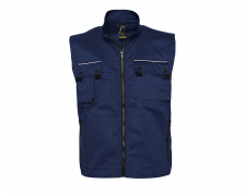 Мъжки елек Zenith Pro