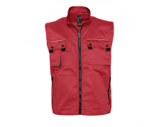 Мъжки елек Zenith Pro