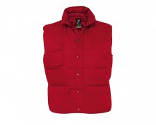 Мъжки елек Equinox Pro