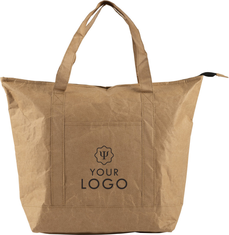 Хладилна пазарска торба