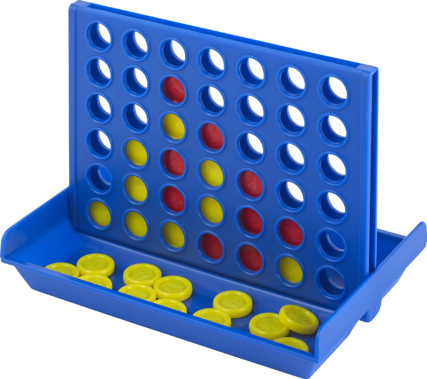 Игра 4 на ред