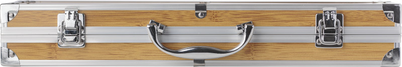 Комплект за барбекю Melina