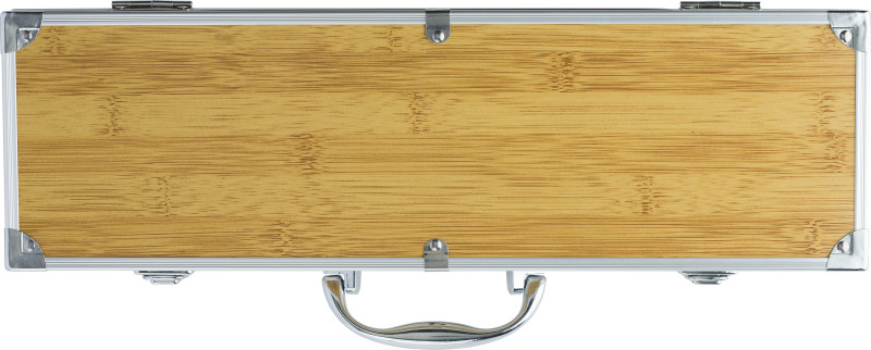 Комплект за барбекю Melina