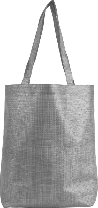 Пазарска торба от нетъкан текстил