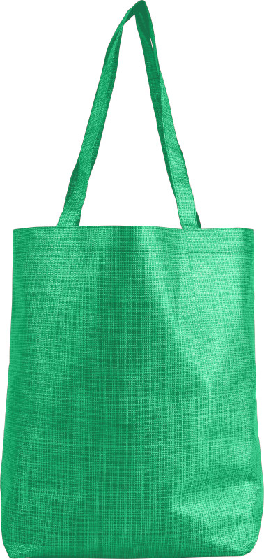 Пазарска торба от нетъкан текстил