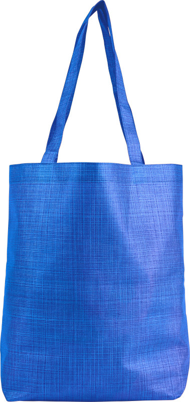 Пазарска торба от нетъкан текстил